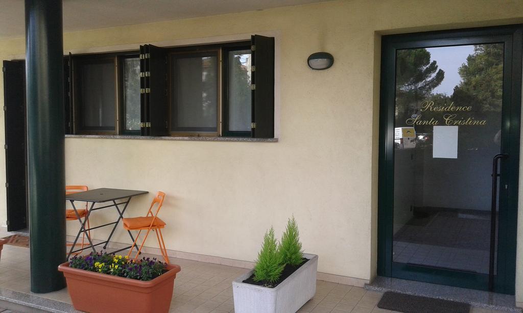 Casa Sara Venezia Apartment Mestre Exterior photo