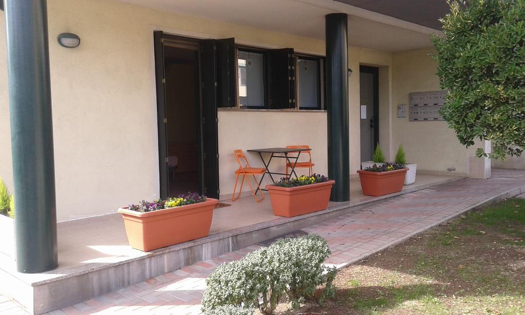 Casa Sara Venezia Apartment Mestre Exterior photo