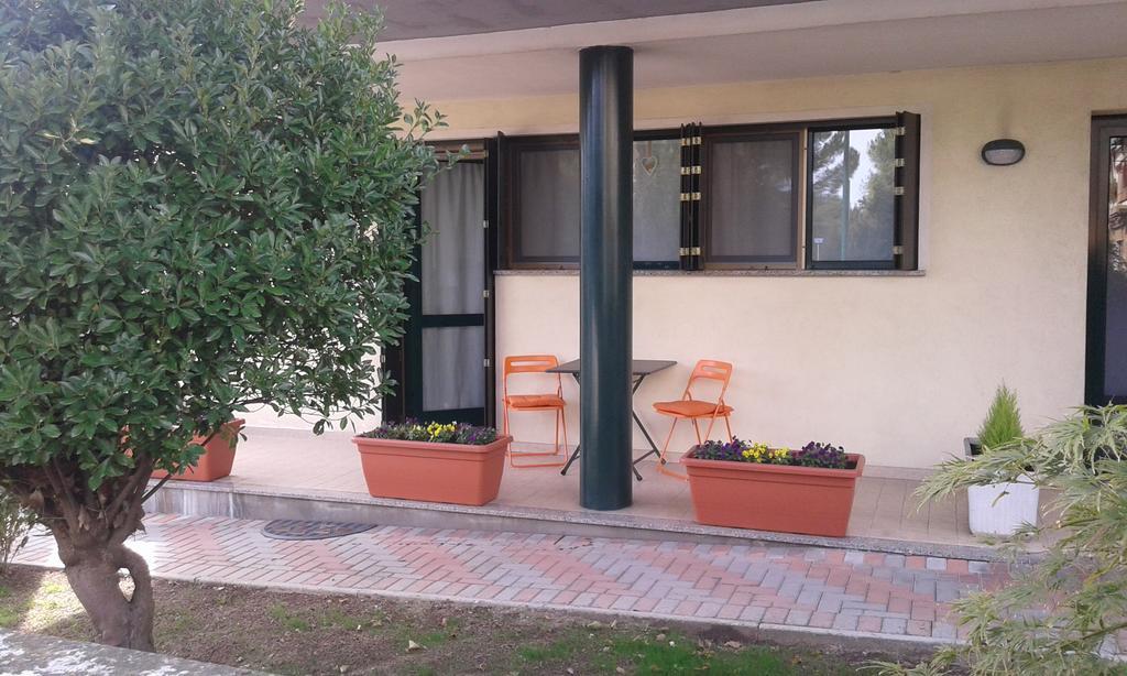 Casa Sara Venezia Apartment Mestre Exterior photo