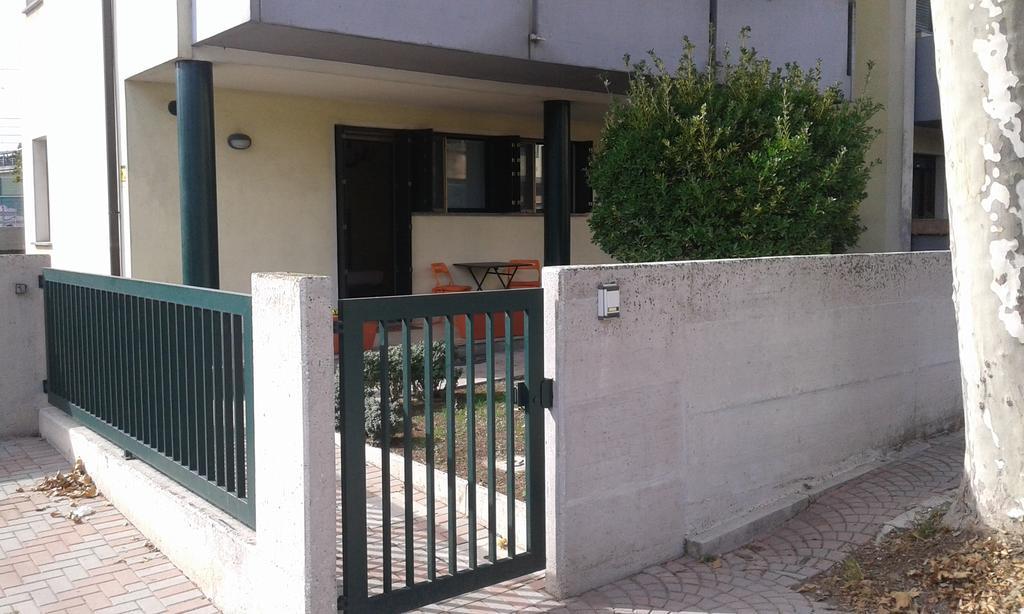 Casa Sara Venezia Apartment Mestre Exterior photo
